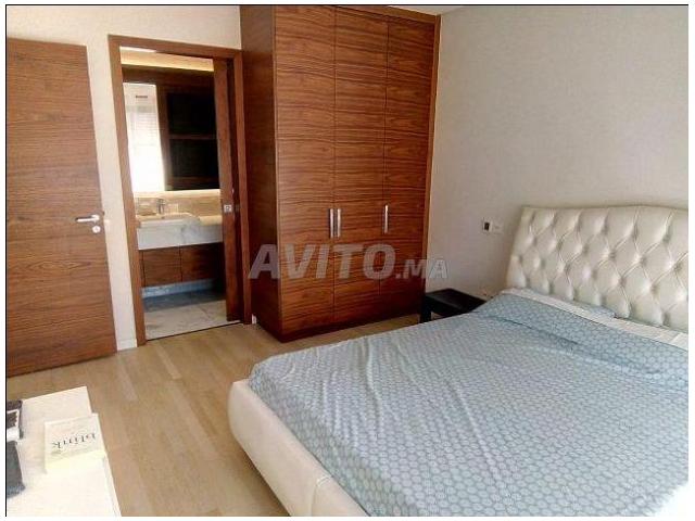 Photo APPARTEMEN TRIANGLE D OR 2CH AV GRANDE TERRASSE image 6/6
