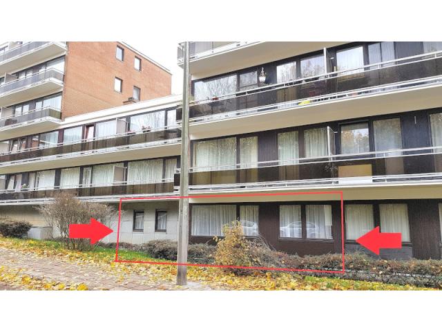 Photo Appartement 1 chambre + cave à vendre à Namur image 6/6