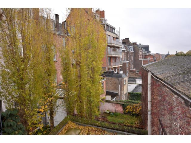Photo Appartement 1 chambre en bon état à Namur image 6/6