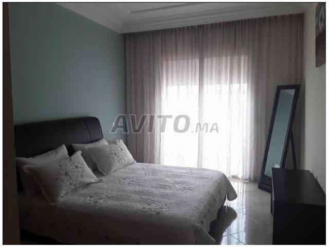 Photo Appartement 105 m2 à Tanger Centre ville image 6/6