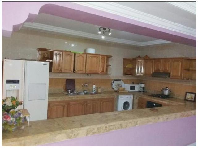 Photo Appartement 130 m2 MALABATA image 6/6
