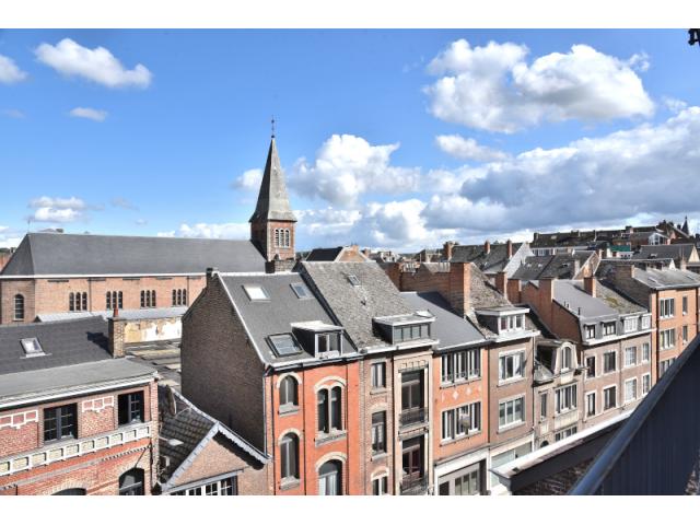 Photo Appartement 2 ch, cave et grenier à vendre à Namur image 6/6