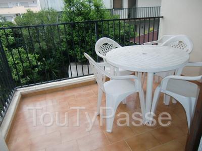 Photo APPARTEMENT À 200M DE LA PLAGE-112 image 6/6