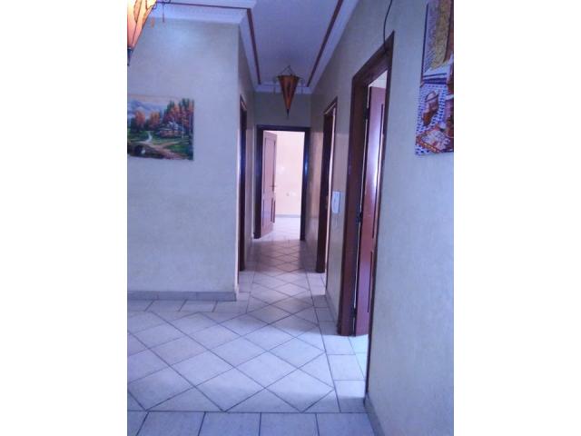 Photo Appartement à Avenue Abdelkarim ElKhattabi image 6/6