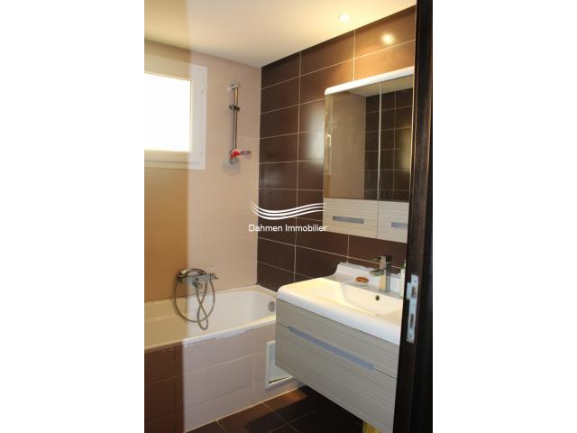 Photo Appartement à louer à hammem sousse image 6/6
