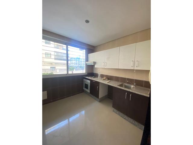 Photo appartement a louer au centre de temara -wifaq image 6/6