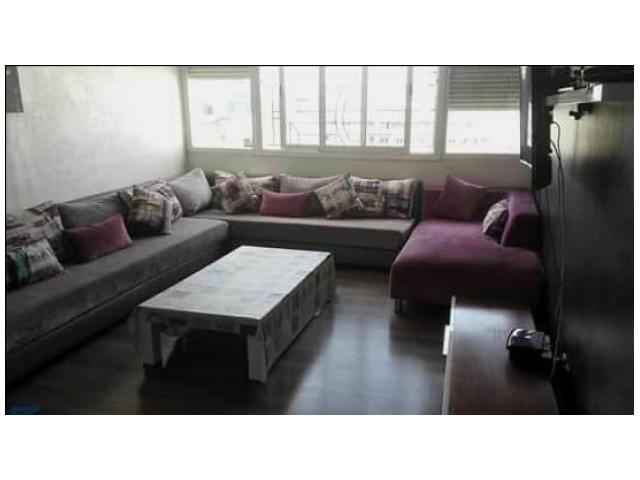 Photo APPARTEMENT  A MERS SULTAN . image 6/6