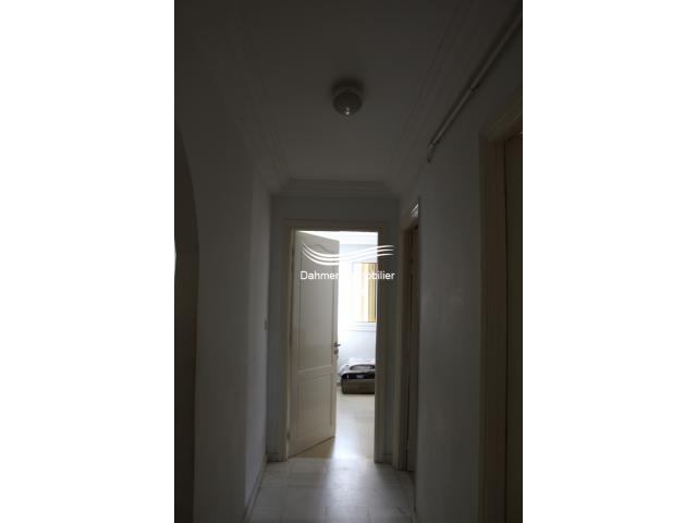 Photo Appartement à vendre à hammem sousse image 6/6