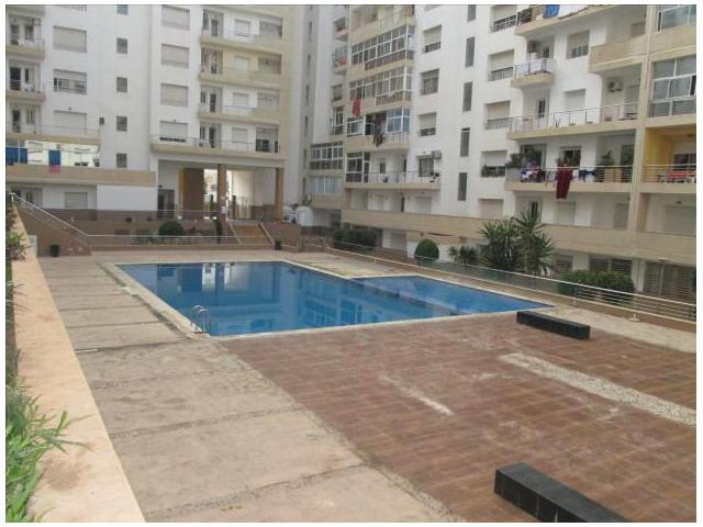 Photo appartement a vendre a hay mohmadi agadir image 6/6