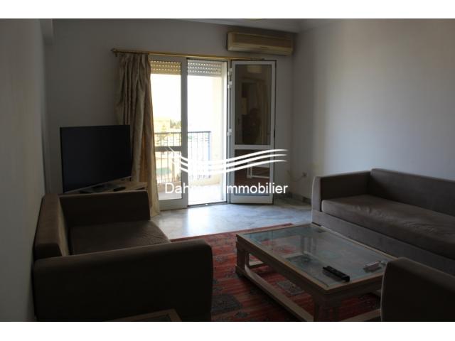 Photo Appartement à vendre à khzema Est image 6/6