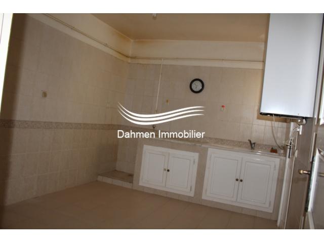 Photo Appartement à vendre à khzema Est image 6/6