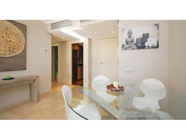 Photo Appartement à vendre en rez-de-chaussé sur golf - Espagne image 6/6