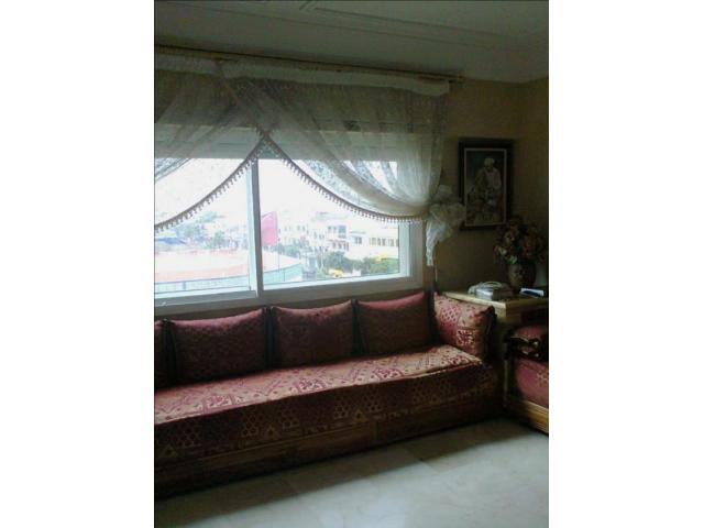 Photo Appartement A vendre OUALFA image 6/6