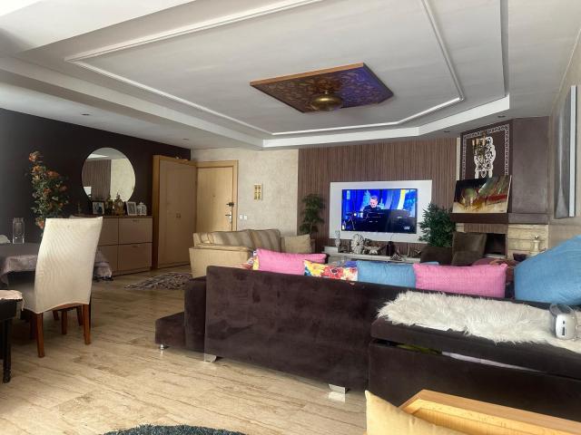 Photo appartement a vendre rabat agdal image 6/6