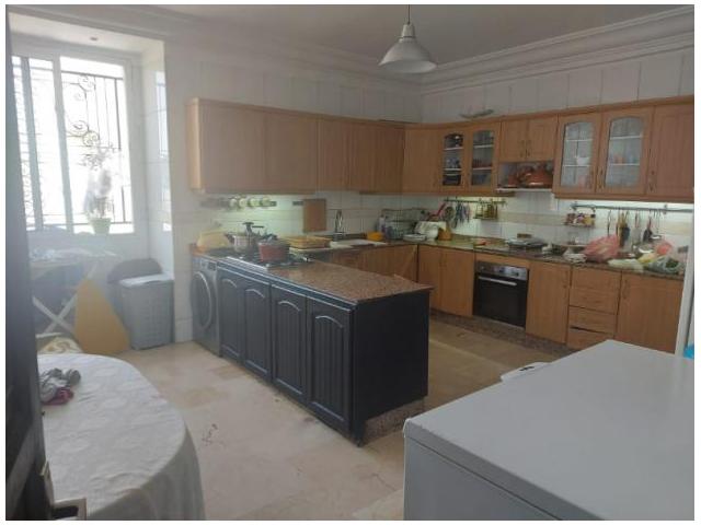Photo appartement a vendre sur  bd Ghandi image 6/6