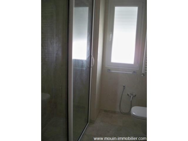 Photo Appartement aAlbatros ref AV670 Hammamet image 6/6