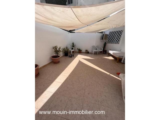 Photo APPARTEMENT ABDOU Hammamet bd AL3033 image 6/6