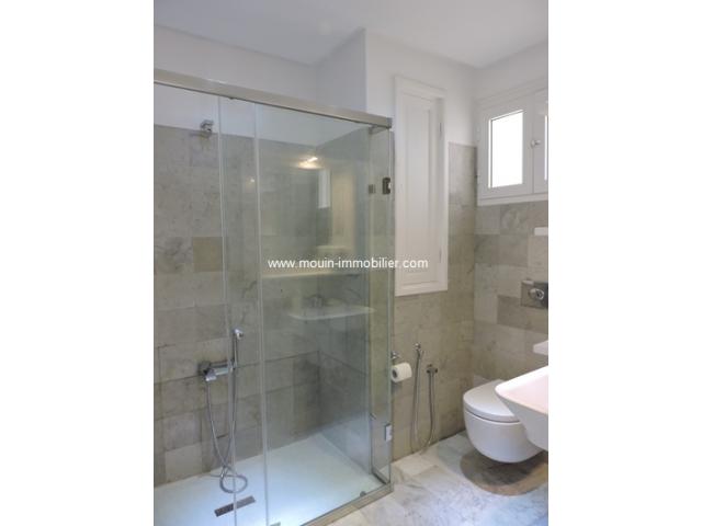 Photo Appartement Acropole 2 ref AV713 Hammamet image 6/6