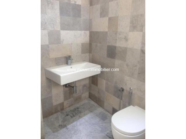 Photo Appartement Acropole ref AV651 Hammamet centre image 6/6