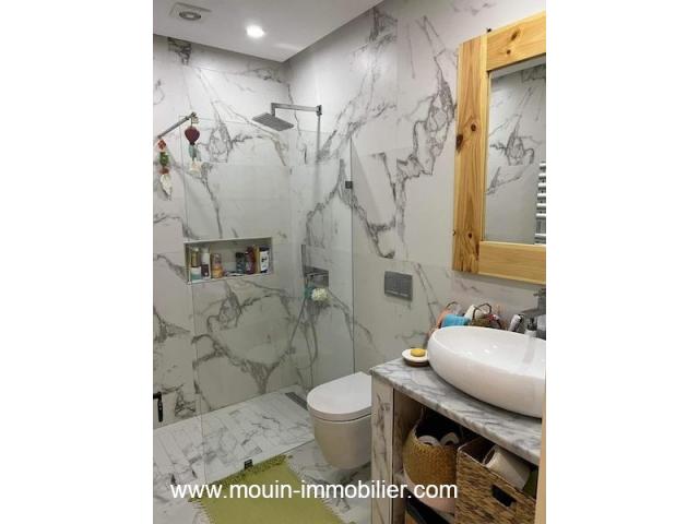 Photo APPARTEMENT ACYL Hammamet AL3208 image 6/6