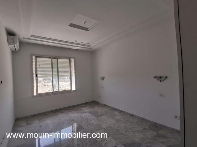 Photo APPARTEMENT ADAM 1 Hammamet Sud AV1806 image 6/6