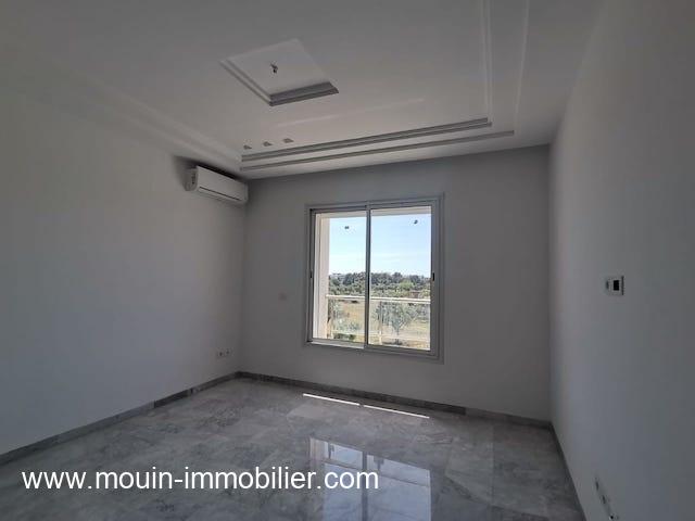 Photo APPARTEMENT ADAM 4 Hammamet Sud AV1809 image 6/6