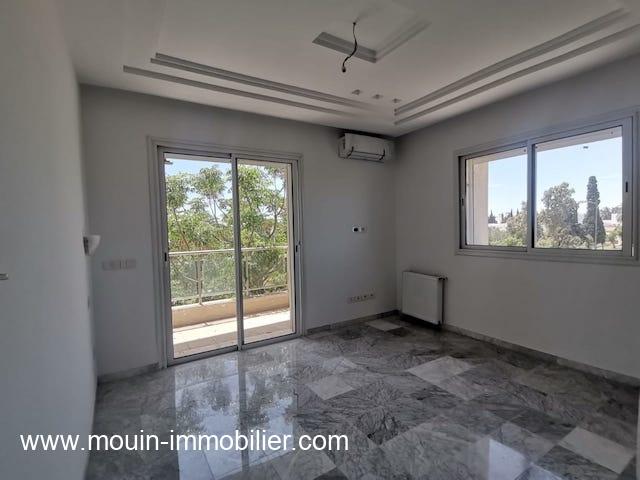 Photo APPARTEMENT ADAM 5 Hammamet Sud AV1810 image 6/6