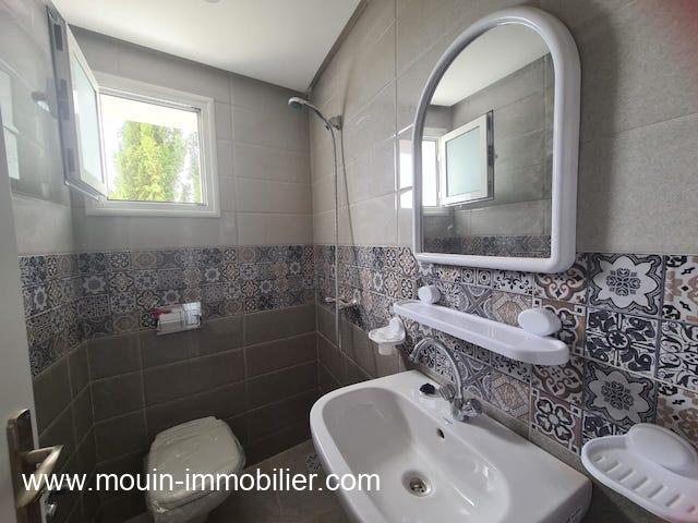 Photo Appartement Aicha 1 AL2993 Hammamet Nord image 6/6