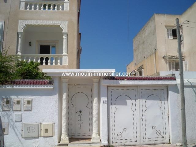Photo appartement AL1611 la marsa tunis image 6/6