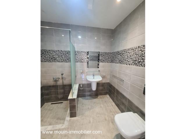 Photo Appartement Alba AL250 Hammamet Centre image 6/6