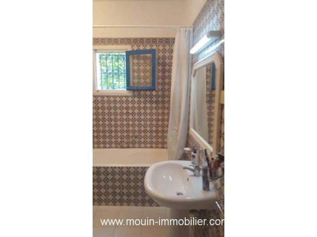 Photo Appartement Alexandra AL2527 Hammamet image 6/6