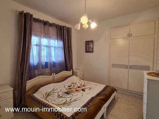 Photo Appartement Alexandra AL2527 Hammamet image 6/6