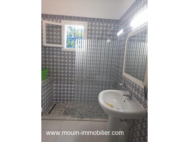 Photo APPARTEMENT ALEXANDRA Hammamet Zone Sindbed AL2527 image 6/6