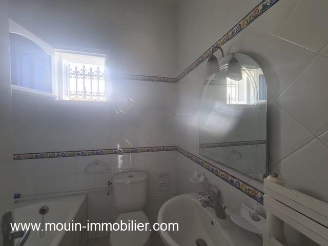 Photo APPARTEMENT ALEXANDRE Mrezka Hammamet Nord AL3034 image 6/6