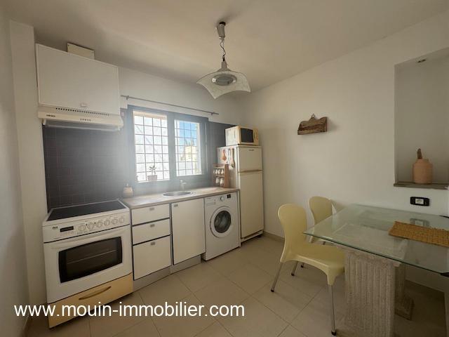 Photo APPARTEMENT ALICE Hammamet Nord AL3617 image 6/6