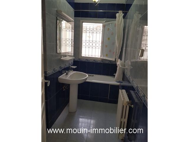 Photo APPARTEMENT ALMA Hammamet Centre AL2710 image 6/6