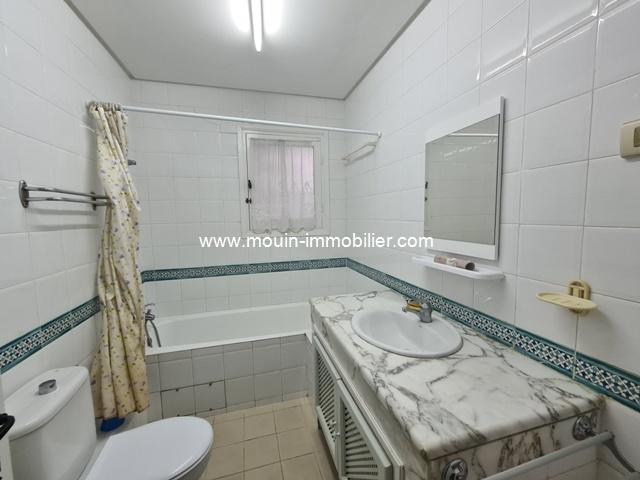 Photo Appartement Amazone 2 AL2699 Jinen Hammamet image 6/6