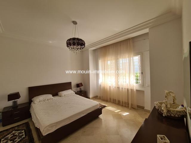 Photo Appartement Amazone AL2985 Hammamet image 6/6