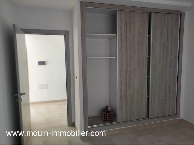 Photo Appartement Amber AV1649 Hammamet image 6/6