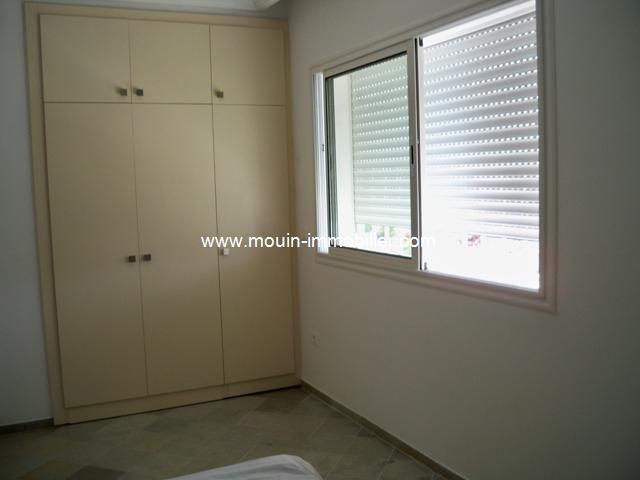 Photo appartement amine 1 AL1118 yasmine hammamet image 6/6