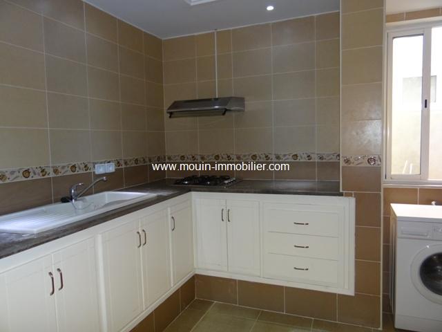 Photo Appartement Amir ref AL1163 Hammamet image 6/6