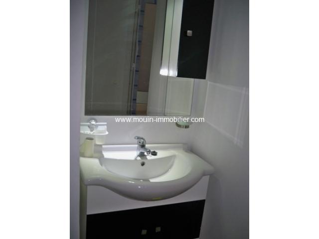Photo Appartement Amirale 1 réf AL1454 Zone Miramar image 6/6