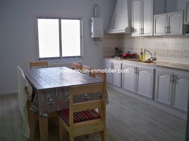 Photo Appartement Amirale ref ref AL1453 Hammamet zone Miramar image 6/6