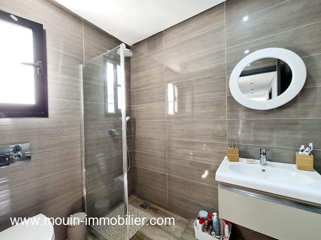 Photo APPARTEMENT ANABELLE à Sidi Mahersi AV1663 image 6/6