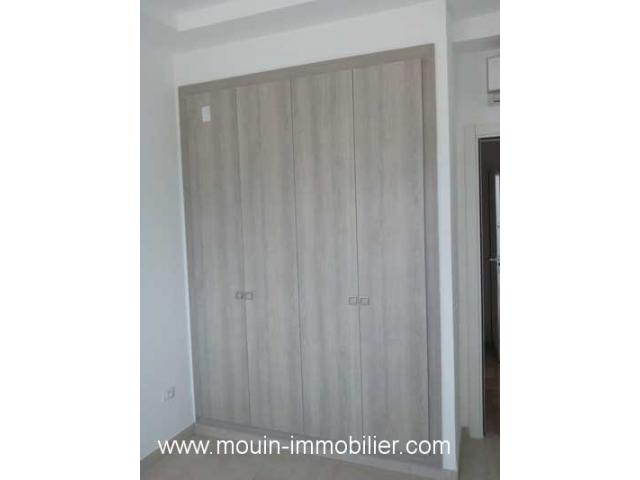 Photo APPARTEMENT ANGELIKA Jardin De Carthage AV1163 image 6/6