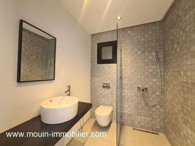 Photo APPARTEMENT ANNA Hammamet Nord AV1702 image 6/6