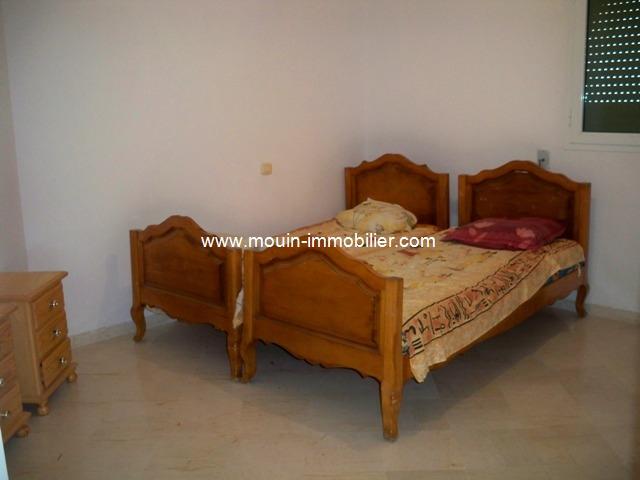 Photo Appartement Aphrodite C ref AV641 Hammamet image 6/6