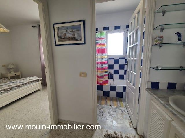 Photo APPARTEMENT ARABO 5 Hammamet AL1290 image 6/6