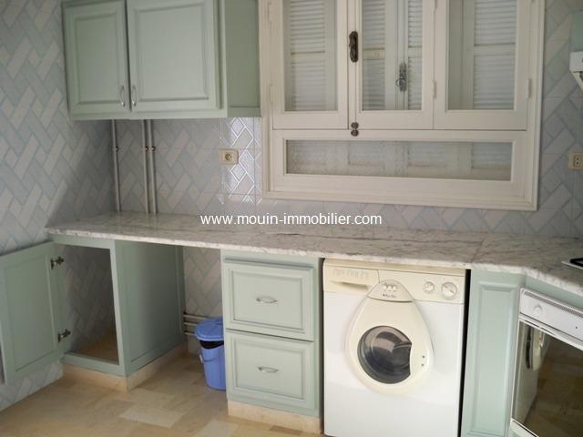 Photo appartement arij AL686 hammamet nord image 6/6