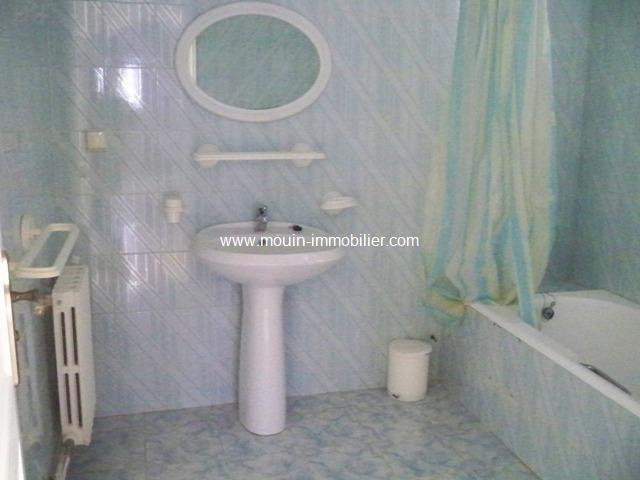 Photo Appartement Arij ref AL686 Hammamet image 6/6